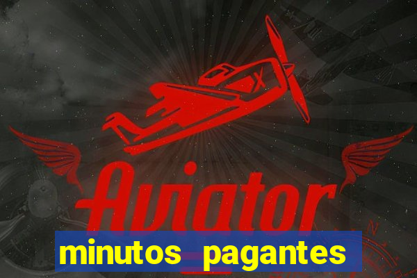 minutos pagantes fortune dragon hoje